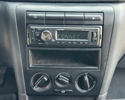 Сірий Шкода Октавія, об'ємом двигуна 1.6 л та пробігом 238 тис. км за 4199 $, фото 14 на Automoto.ua