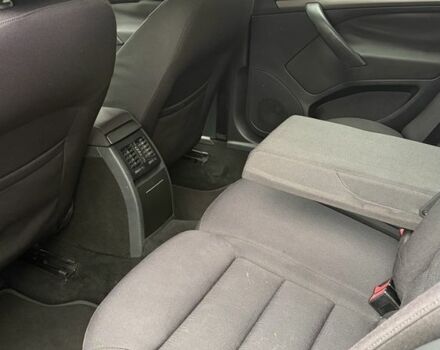 Серый Шкода Октавия, объемом двигателя 1.9 л и пробегом 300 тыс. км за 3200 $, фото 15 на Automoto.ua