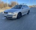 Серый Шкода Октавия, объемом двигателя 1.6 л и пробегом 300 тыс. км за 2650 $, фото 3 на Automoto.ua