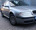 Сірий Шкода Октавія, об'ємом двигуна 1.8 л та пробігом 142 тис. км за 4700 $, фото 1 на Automoto.ua
