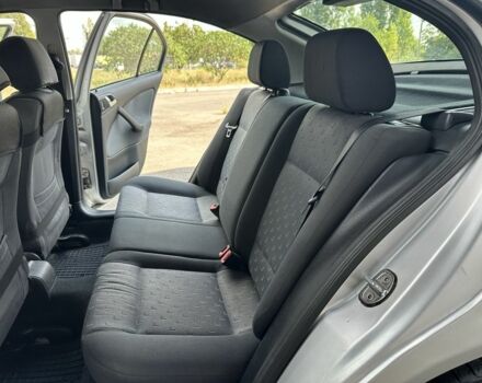 Сірий Шкода Октавія, об'ємом двигуна 1.6 л та пробігом 238 тис. км за 4199 $, фото 8 на Automoto.ua