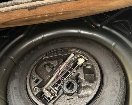 Серый Шкода Октавия, объемом двигателя 1.9 л и пробегом 300 тыс. км за 3200 $, фото 17 на Automoto.ua