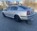 Серый Шкода Октавия, объемом двигателя 1.6 л и пробегом 300 тыс. км за 2650 $, фото 4 на Automoto.ua