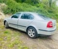 Серый Шкода Октавия, объемом двигателя 2 л и пробегом 3 тыс. км за 5500 $, фото 6 на Automoto.ua