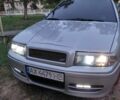 Серый Шкода Октавия, объемом двигателя 1.8 л и пробегом 289 тыс. км за 6600 $, фото 1 на Automoto.ua