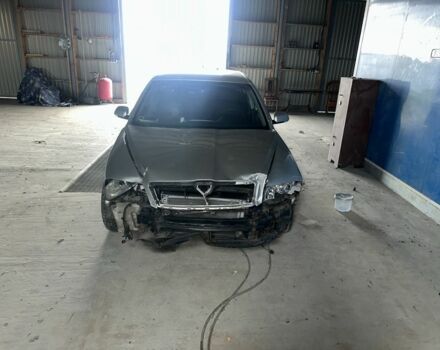 Серый Шкода Октавия, объемом двигателя 1.6 л и пробегом 3 тыс. км за 2000 $, фото 1 на Automoto.ua