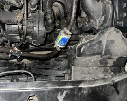 Серый Шкода Октавия, объемом двигателя 1.6 л и пробегом 3 тыс. км за 2000 $, фото 9 на Automoto.ua