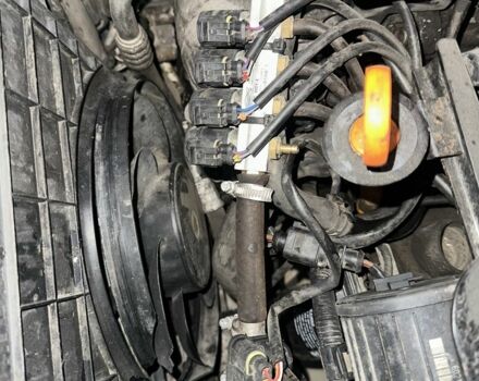 Серый Шкода Октавия, объемом двигателя 1.6 л и пробегом 3 тыс. км за 2000 $, фото 7 на Automoto.ua