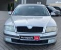Сірий Шкода Октавія, об'ємом двигуна 1.6 л та пробігом 373 тис. км за 4990 $, фото 1 на Automoto.ua