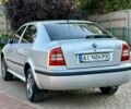 Серый Шкода Октавия, объемом двигателя 1.6 л и пробегом 221 тыс. км за 6400 $, фото 5 на Automoto.ua
