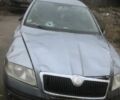 Серый Шкода Октавия, объемом двигателя 1.6 л и пробегом 300 тыс. км за 1005 $, фото 1 на Automoto.ua