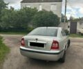 Серый Шкода Октавия, объемом двигателя 1.9 л и пробегом 250 тыс. км за 2400 $, фото 4 на Automoto.ua