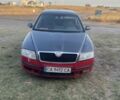 Сірий Шкода Октавія, об'ємом двигуна 1.9 л та пробігом 470 тис. км за 2992 $, фото 1 на Automoto.ua