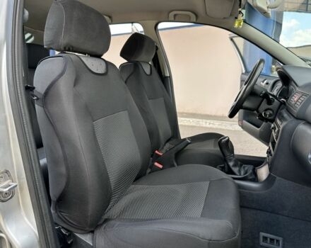 Сірий Шкода Октавія, об'ємом двигуна 1.6 л та пробігом 238 тис. км за 4199 $, фото 11 на Automoto.ua