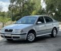 Сірий Шкода Октавія, об'ємом двигуна 1.6 л та пробігом 238 тис. км за 4199 $, фото 1 на Automoto.ua