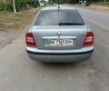 Сірий Шкода Октавія, об'ємом двигуна 1.6 л та пробігом 311 тис. км за 5100 $, фото 4 на Automoto.ua
