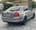Серый Шкода Октавия, объемом двигателя 2 л и пробегом 300 тыс. км за 4500 $, фото 8 на Automoto.ua