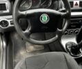Шкода Октавия 2006 в Виннице на Automoto.ua Серый Шкода Октавия, объемом двигателя 1.6 л и пробегом 400 тыс. км за 3200 $, фото 14 на Automoto.ua