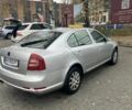 Серый Шкода Октавия, объемом двигателя 1.6 л и пробегом 270 тыс. км за 4500 $, фото 1 на Automoto.ua
