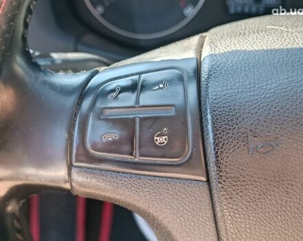 Серый Шкода Октавия, объемом двигателя 2 л и пробегом 227 тыс. км за 6790 $, фото 20 на Automoto.ua