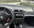 Сірий Шкода Октавія, об'ємом двигуна 1.6 л та пробігом 210 тис. км за 5800 $, фото 1 на Automoto.ua