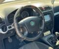Серый Шкода Октавия, объемом двигателя 1.6 л и пробегом 302 тыс. км за 6190 $, фото 17 на Automoto.ua