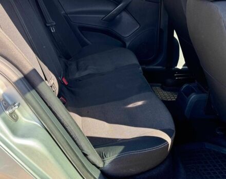 Серый Шкода Октавия, объемом двигателя 1.6 л и пробегом 302 тыс. км за 5990 $, фото 22 на Automoto.ua