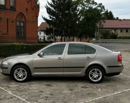 Сірий Шкода Октавія, об'ємом двигуна 1.9 л та пробігом 234 тис. км за 3149 $, фото 4 на Automoto.ua