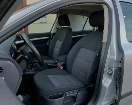 Серый Шкода Октавия, объемом двигателя 1.4 л и пробегом 239 тыс. км за 6755 $, фото 10 на Automoto.ua