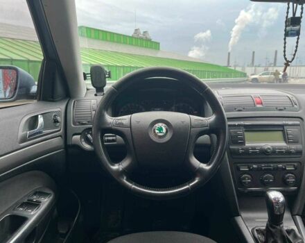 Сірий Шкода Октавія, об'ємом двигуна 0 л та пробігом 225 тис. км за 6990 $, фото 13 на Automoto.ua
