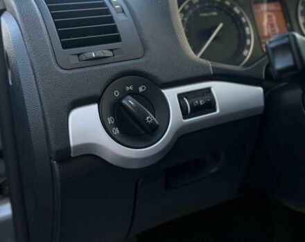 Серый Шкода Октавия, объемом двигателя 1.6 л и пробегом 147 тыс. км за 6450 $, фото 17 на Automoto.ua