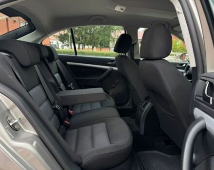 Сірий Шкода Октавія, об'ємом двигуна 1.9 л та пробігом 234 тис. км за 3149 $, фото 6 на Automoto.ua