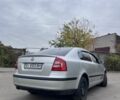 Сірий Шкода Октавія, об'ємом двигуна 2 л та пробігом 237 тис. км за 4700 $, фото 2 на Automoto.ua