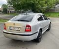 Сірий Шкода Октавія, об'ємом двигуна 1.6 л та пробігом 175 тис. км за 3950 $, фото 4 на Automoto.ua