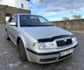 Серый Шкода Октавия, объемом двигателя 1.6 л и пробегом 284 тыс. км за 5500 $, фото 1 на Automoto.ua