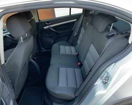 Серый Шкода Октавия, объемом двигателя 1.4 л и пробегом 239 тыс. км за 6755 $, фото 12 на Automoto.ua