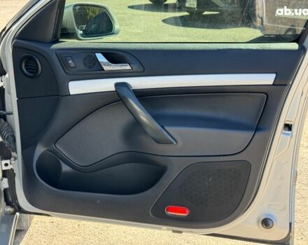 Серый Шкода Октавия, объемом двигателя 1.6 л и пробегом 302 тыс. км за 6190 $, фото 23 на Automoto.ua