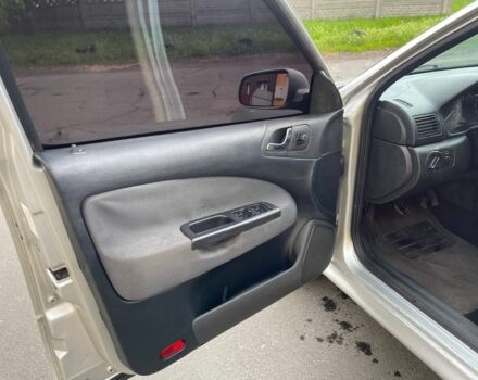 Сірий Шкода Октавія, об'ємом двигуна 1.6 л та пробігом 175 тис. км за 3950 $, фото 8 на Automoto.ua