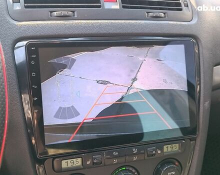 Серый Шкода Октавия, объемом двигателя 2 л и пробегом 227 тыс. км за 6790 $, фото 25 на Automoto.ua