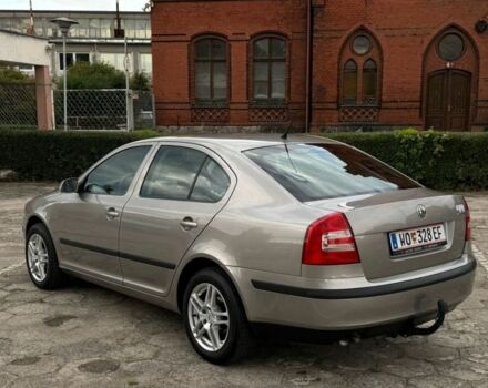 Сірий Шкода Октавія, об'ємом двигуна 1.9 л та пробігом 234 тис. км за 3149 $, фото 2 на Automoto.ua