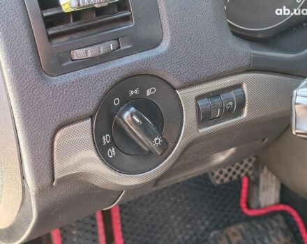 Серый Шкода Октавия, объемом двигателя 2 л и пробегом 227 тыс. км за 6790 $, фото 19 на Automoto.ua