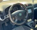 Серый Шкода Октавия, объемом двигателя 1.6 л и пробегом 302 тыс. км за 5990 $, фото 17 на Automoto.ua