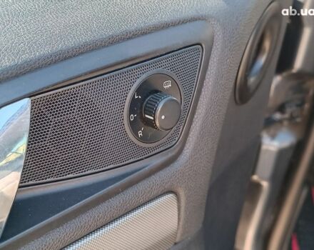 Серый Шкода Октавия, объемом двигателя 2 л и пробегом 227 тыс. км за 6790 $, фото 18 на Automoto.ua