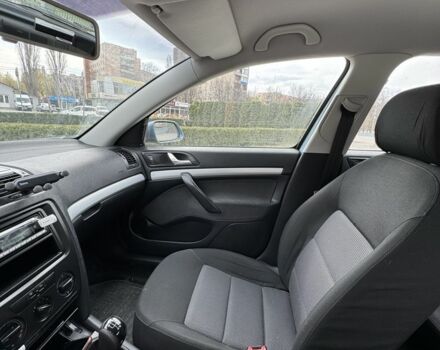 Сірий Шкода Октавія, об'ємом двигуна 1.6 л та пробігом 210 тис. км за 5800 $, фото 2 на Automoto.ua