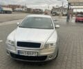Серый Шкода Октавия, объемом двигателя 1.6 л и пробегом 270 тыс. км за 4500 $, фото 1 на Automoto.ua
