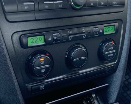 Серый Шкода Октавия, объемом двигателя 1.4 л и пробегом 239 тыс. км за 6755 $, фото 21 на Automoto.ua