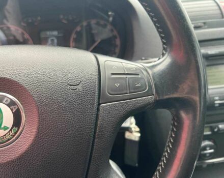 Сірий Шкода Октавія, об'ємом двигуна 0 л та пробігом 225 тис. км за 6990 $, фото 21 на Automoto.ua