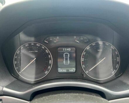 Сірий Шкода Октавія, об'ємом двигуна 0 л та пробігом 225 тис. км за 6990 $, фото 20 на Automoto.ua