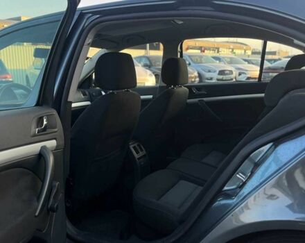 Серый Шкода Октавия, объемом двигателя 1.6 л и пробегом 147 тыс. км за 6450 $, фото 14 на Automoto.ua