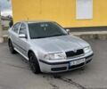 Сірий Шкода Октавія, об'ємом двигуна 1.6 л та пробігом 175 тис. км за 3950 $, фото 1 на Automoto.ua
